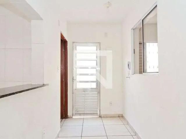 Casa / Sobrado para Locação em São Paulo/SP Parque São Luís 1 Quartos