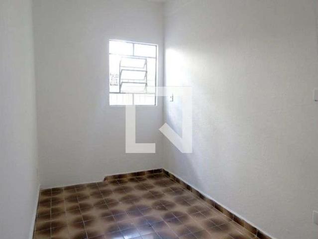 Casa / Sobrado para Locação em São Paulo/SP Parque São Luís 2 Quartos