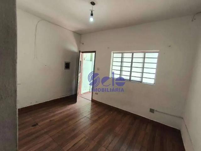 Casa / Sobrado para Locação em São Paulo/SP Parque São Luís 2 Quartos