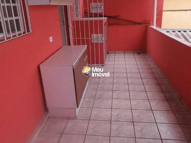 Casa / Sobrado para Locação em São Paulo/SP Parque São Luís 2 Quartos