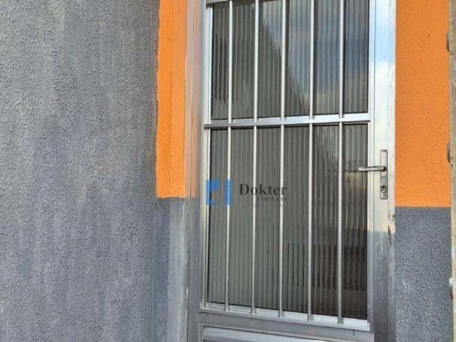 Casa / Sobrado para Locação em São Paulo/SP Freguesia do Ó 2 Quartos