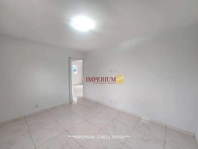 Casa / Sobrado para Locação em São Paulo/SP Parque São Luís 2 Quartos