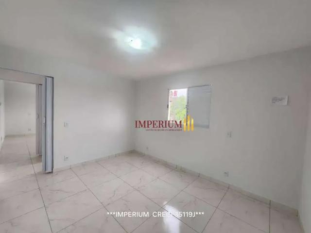 Casa / Sobrado para Locação em São Paulo/SP Parque São Luís 2 Quartos