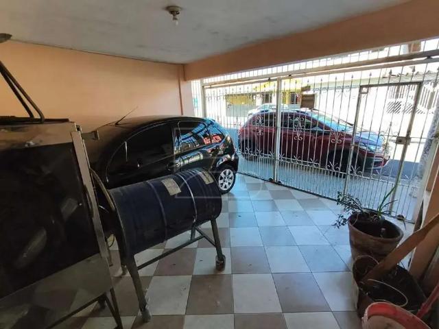 Casa / Sobrado para Locação em São Paulo/SP Parque São Rafael 3 Quartos