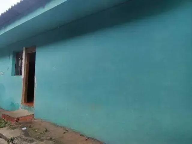 Casa / Sobrado para Locação em São Paulo/SP Parque São Rafael 1 Quartos