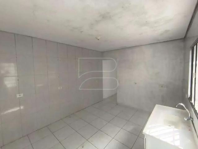 Casa / Sobrado para Locação em São Paulo/SP Parque São Rafael 1 Quartos