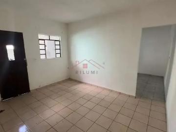 Casa / Sobrado para Locação em São Paulo/SP Parque São Rafael 1 Quartos