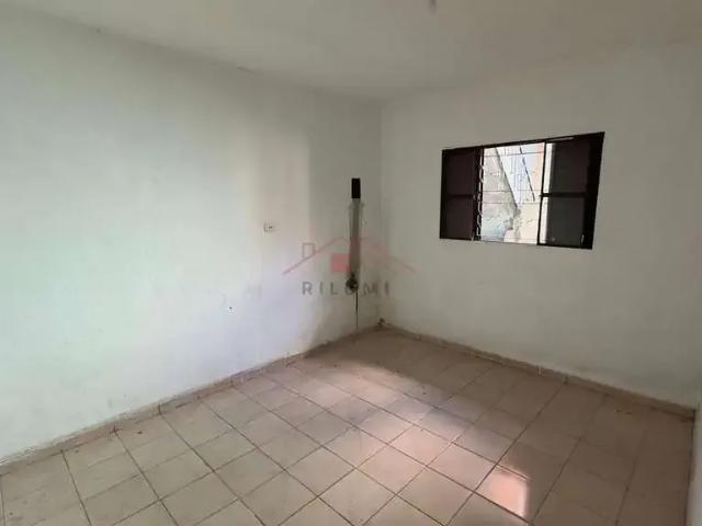 Casa / Sobrado para Locação em São Paulo/SP Parque São Rafael 1 Quartos