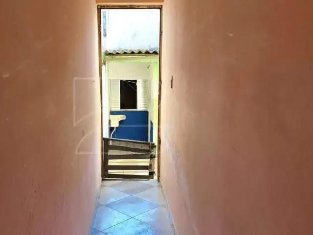 Casa / Sobrado para Locação em São Paulo/SP Parque São Rafael 1 Quartos