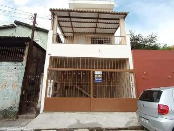Casa / Sobrado para Locação em São Paulo/SP Parque São Rafael 1 Quartos