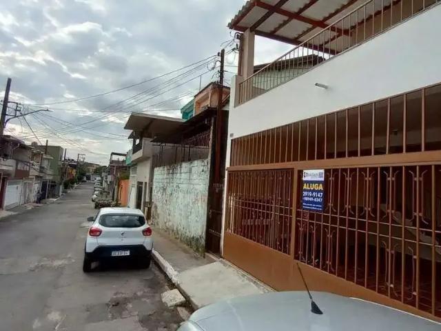 Casa / Sobrado para Locação em São Paulo/SP Parque São Rafael 1 Quartos