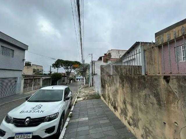 Casa / Sobrado para Locação em São Paulo/SP Parque São Rafael 1 Quartos