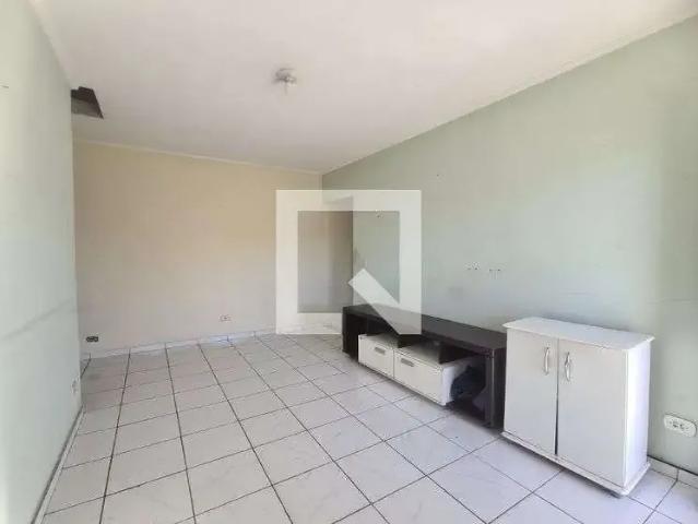 Casa / Sobrado para Locação em São Paulo/SP Parque São Rafael 1 Quartos