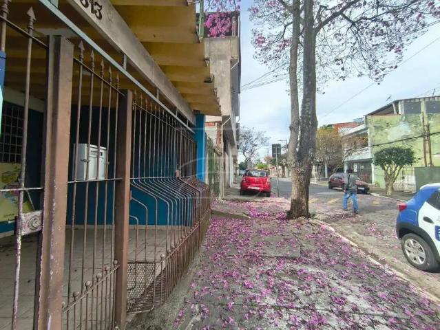 Casa / Sobrado para Locação em São Paulo/SP Parque São Rafael 2 Quartos