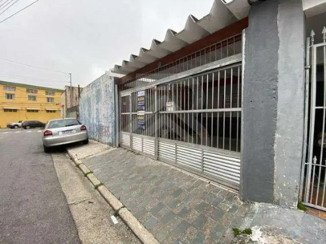 Casa / Sobrado para Locação em São Paulo/SP Parque São Rafael 2 Quartos