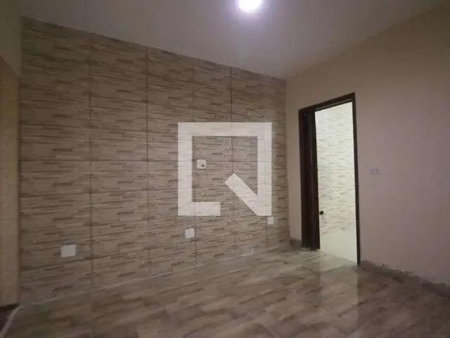 Casa / Sobrado para Locação em São Paulo/SP Parque São Rafael 2 Quartos