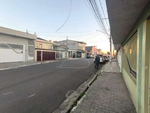 Casa / Sobrado para Locação em São Paulo/SP Parque São Rafael 2 Quartos