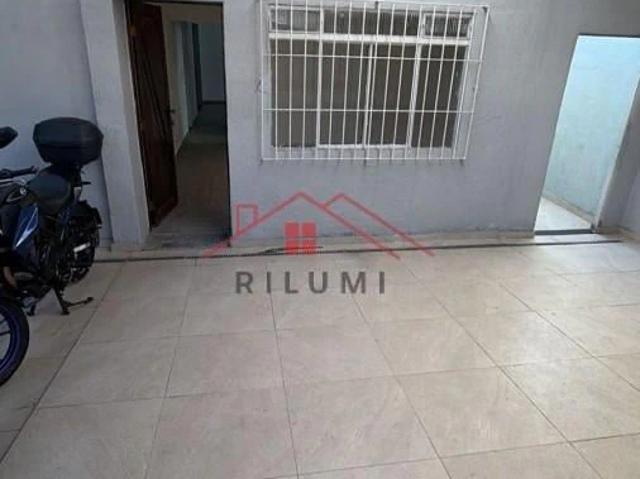 Casa / Sobrado para Locação em São Paulo/SP Parque São Rafael 2 Quartos