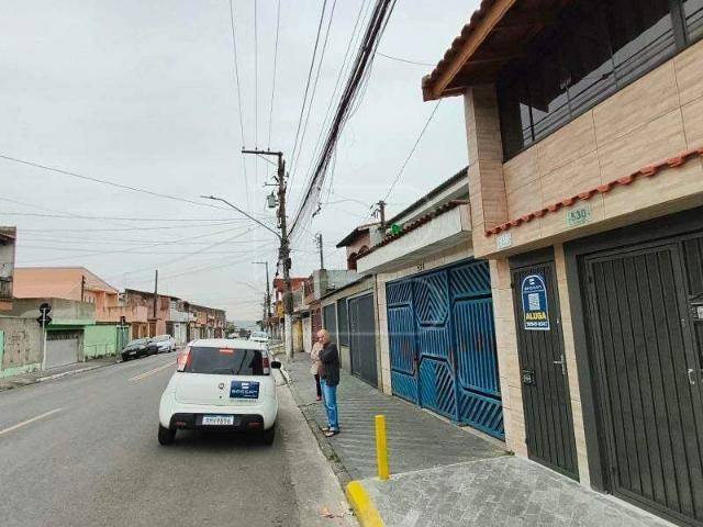 Casa / Sobrado para Locação em São Paulo/SP Parque São Rafael 2 Quartos