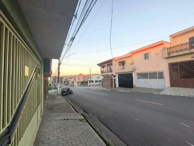 Casa / Sobrado para Locação em São Paulo/SP Parque São Rafael 2 Quartos