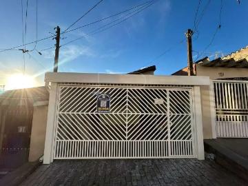 Casa / Sobrado para Locação em São Paulo/SP Parque São Rafael 2 Quartos