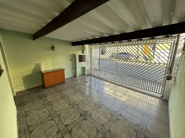 Casa / Sobrado para Locação em São Paulo/SP Parque São Rafael 2 Quartos