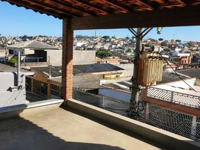 Casa / Sobrado para Locação em São Paulo/SP Parque São Rafael 2 Quartos