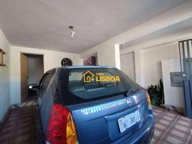 Casa / Sobrado para Locação em São Paulo/SP Parque São Rafael 4 Quartos