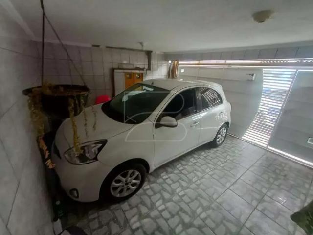 Casa / Sobrado para Locação em São Paulo/SP Parque São Rafael 4 Quartos