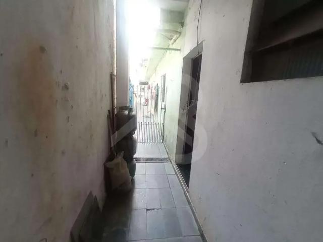 Casa / Sobrado para Locação em São Paulo/SP Parque São Rafael 4 Quartos