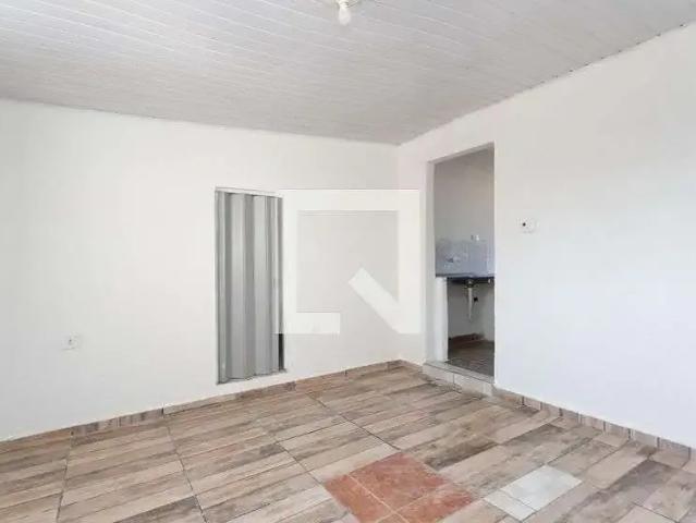Casa / Sobrado para Locação em São Paulo/SP Parque Santa Rita 1 Quartos