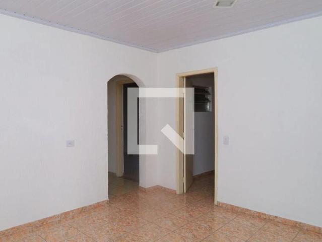 Casa / Sobrado para Locação em São Paulo/SP Parque Santa Rita 4 Quartos