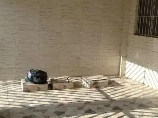 Casa / Sobrado para Locação em São Paulo/SP Parque Santana 4 Quartos