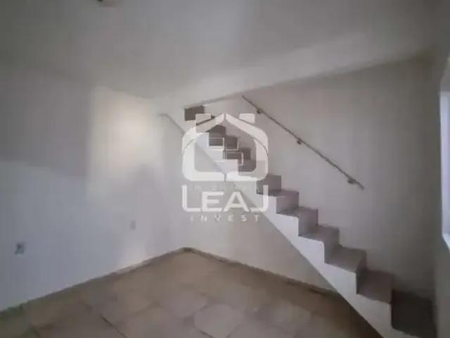 Casa / Sobrado para Locação em São Paulo/SP Parque Santo Antônio 3 Quartos