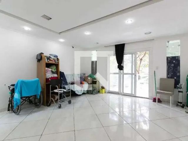 Casa / Sobrado para Locação em São Paulo/SP Parque Savoy City 3 Quartos