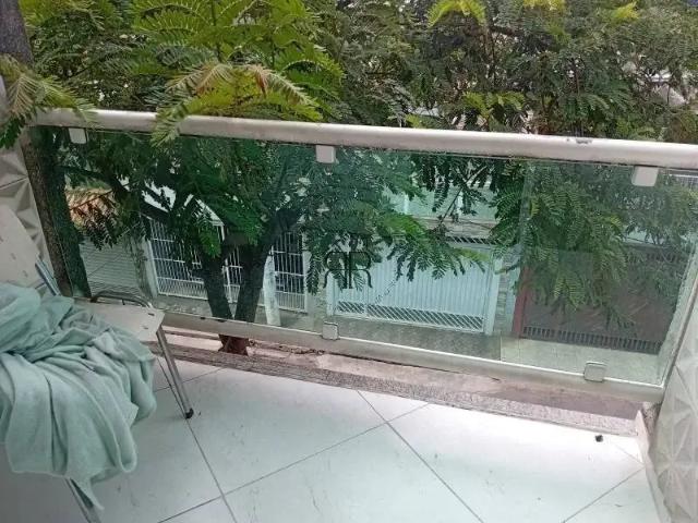 Casa / Sobrado para Locação em São Paulo/SP Parque Savoy City 3 Quartos