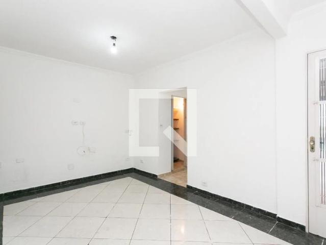 Casa / Sobrado para Locação em São Paulo/SP Parque Savoy City 3 Quartos