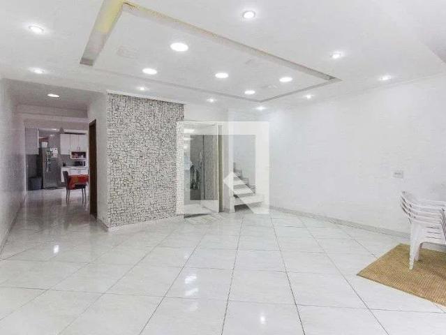 Casa / Sobrado para Locação em São Paulo/SP Parque Savoy City 3 Quartos