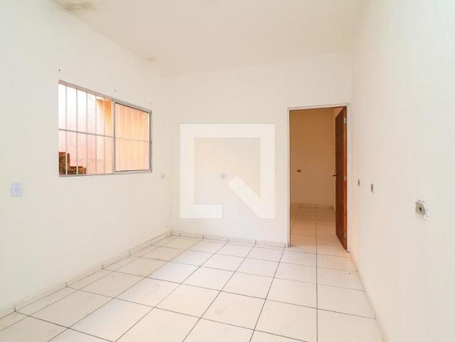 Casa / Sobrado para Locação em São Paulo/SP Parque Savoy City 1 Quartos