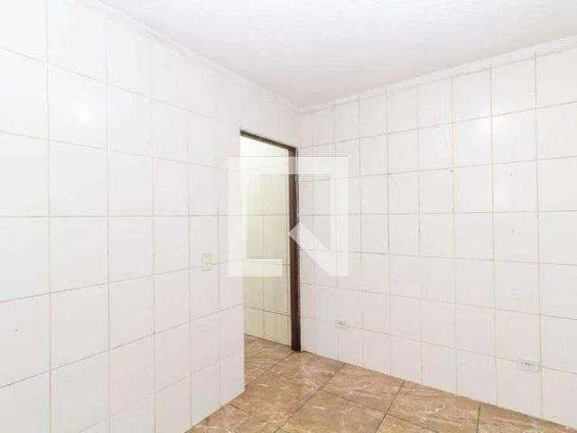 Casa / Sobrado para Locação em São Paulo/SP Parque Savoy City 1 Quartos