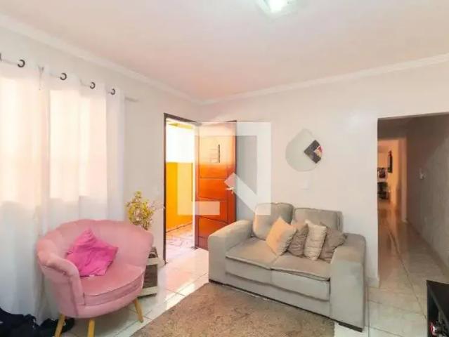 Casa / Sobrado para Locação em São Paulo/SP Parque Savoy City 2 Quartos