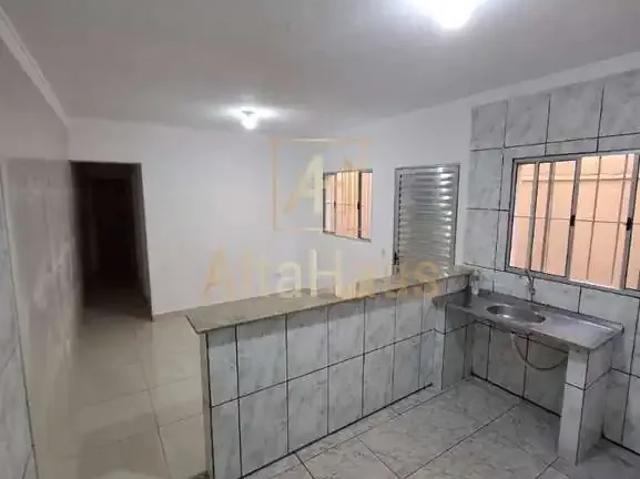 Casa / Sobrado para Locação em São Paulo/SP Parque Savoy City 2 Quartos