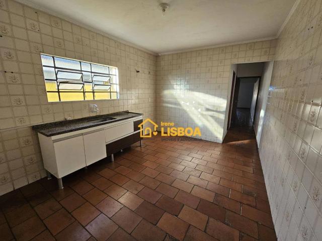 Casa / Sobrado para Locação em São Paulo/SP Parque Savoy City 2 Quartos