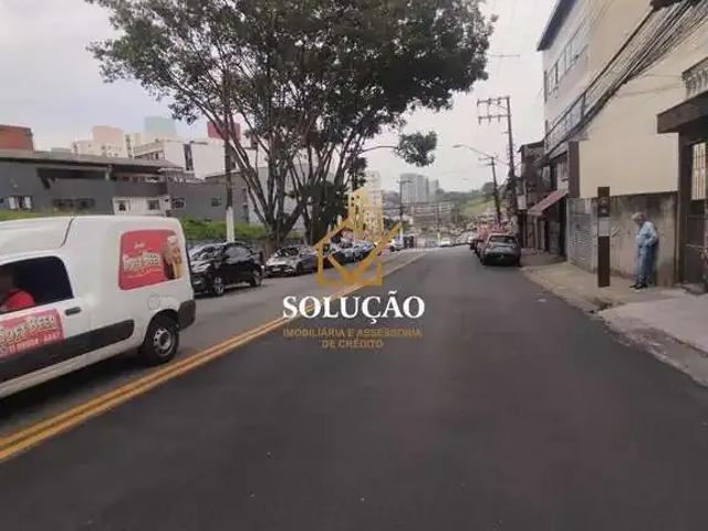 Casa / Sobrado para Locação em São Paulo/SP Parque Savoy City 2 Quartos