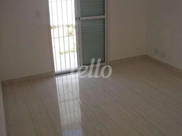 Casa / Sobrado para Locação em São Paulo/SP Parque Sevilha 3 Quartos