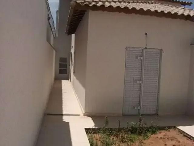 Casa / Sobrado para Locação em São Paulo/SP Parque Sevilha 3 Quartos