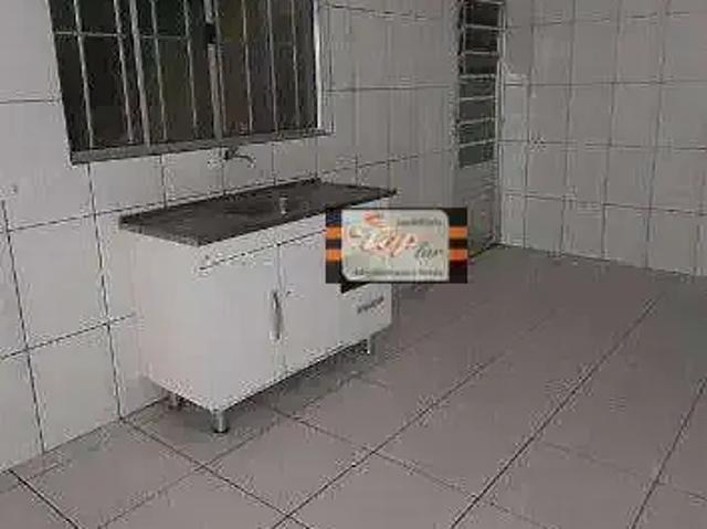 Casa / Sobrado para Locação em São Paulo/SP Parque Taipas 1 Quartos