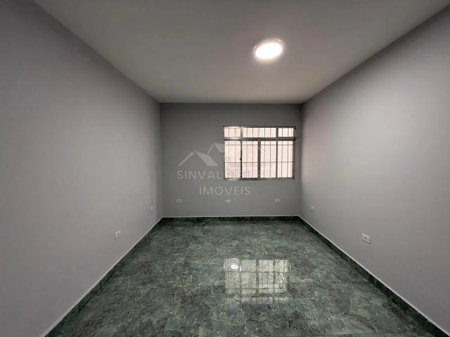 Casa / Sobrado para Locação em São Paulo/SP Parque Taipas 2 Quartos
