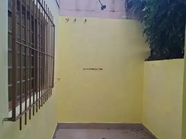 Casa / Sobrado para Locação em São Paulo/SP Parque Tomas Saraiva 2 Quartos