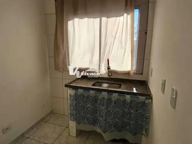 Casa / Sobrado para Locação em São Paulo/SP Parque Veloso 1 Quartos
